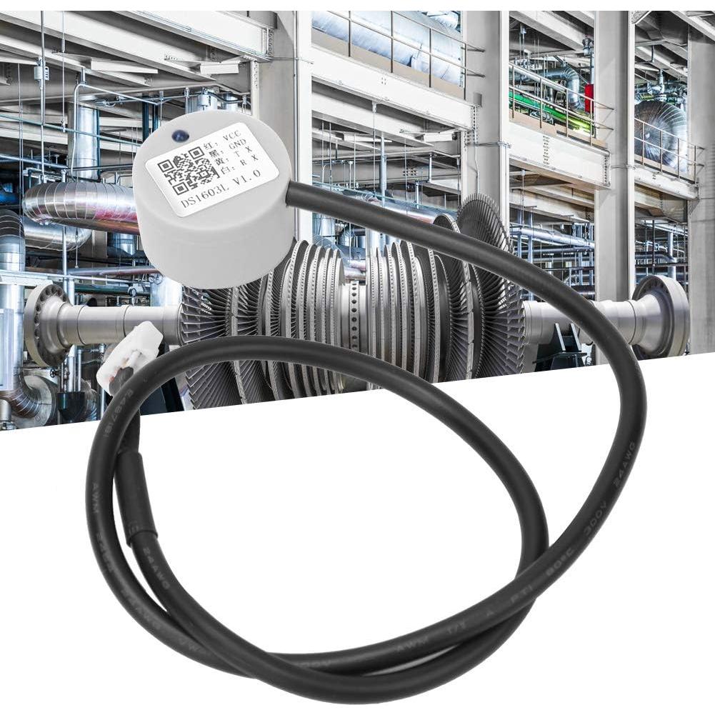 Sensor de Nivel de Líquido Ultrasonido Garosa XKC-DS1603L