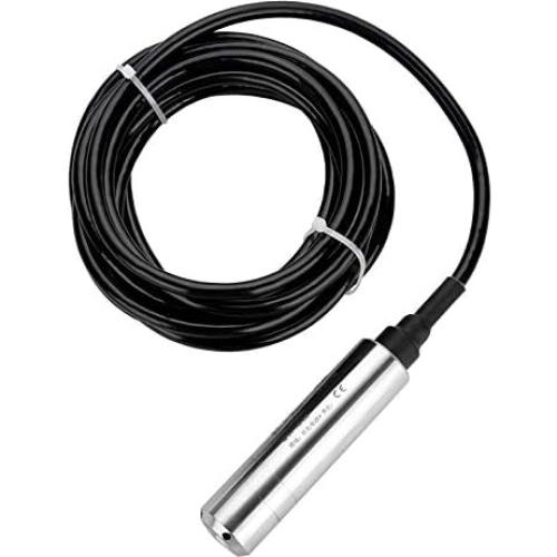 Sensor de Nivel de Agua TL231 Walfront 0-5m Acero Inoxidable