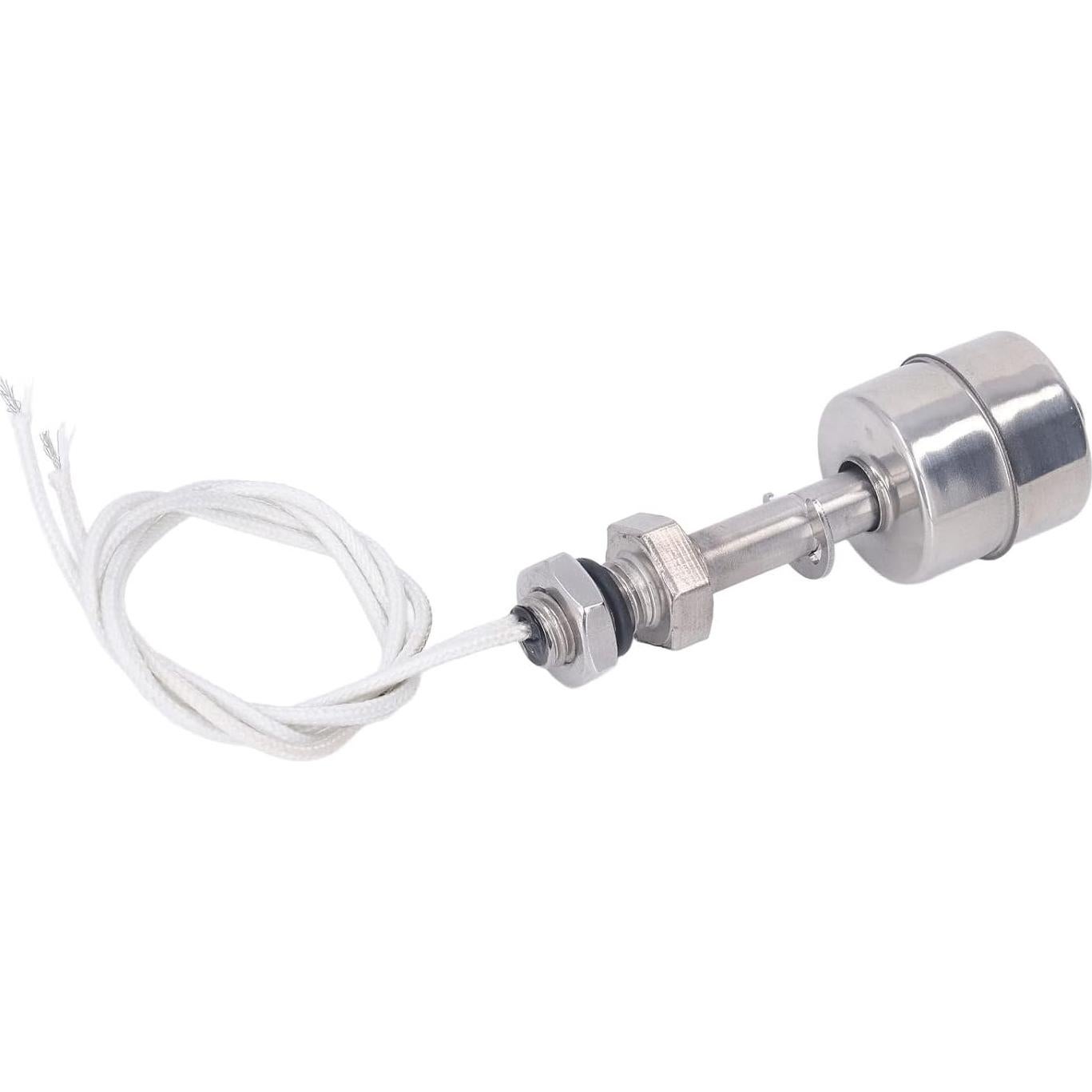 Interruptor de Nivel de Líquido FTVOGUE 10mm Acero Inoxidable 0-220V