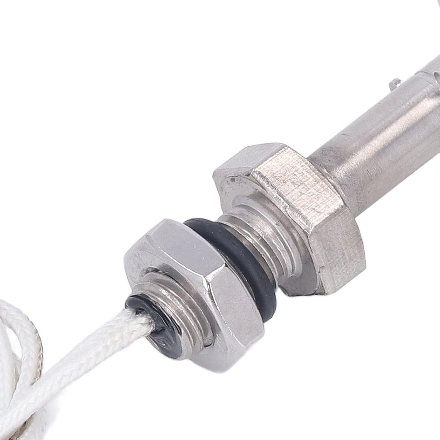 Interruptor de Nivel de Líquido FTVOGUE 10mm Acero Inoxidable 0-220V