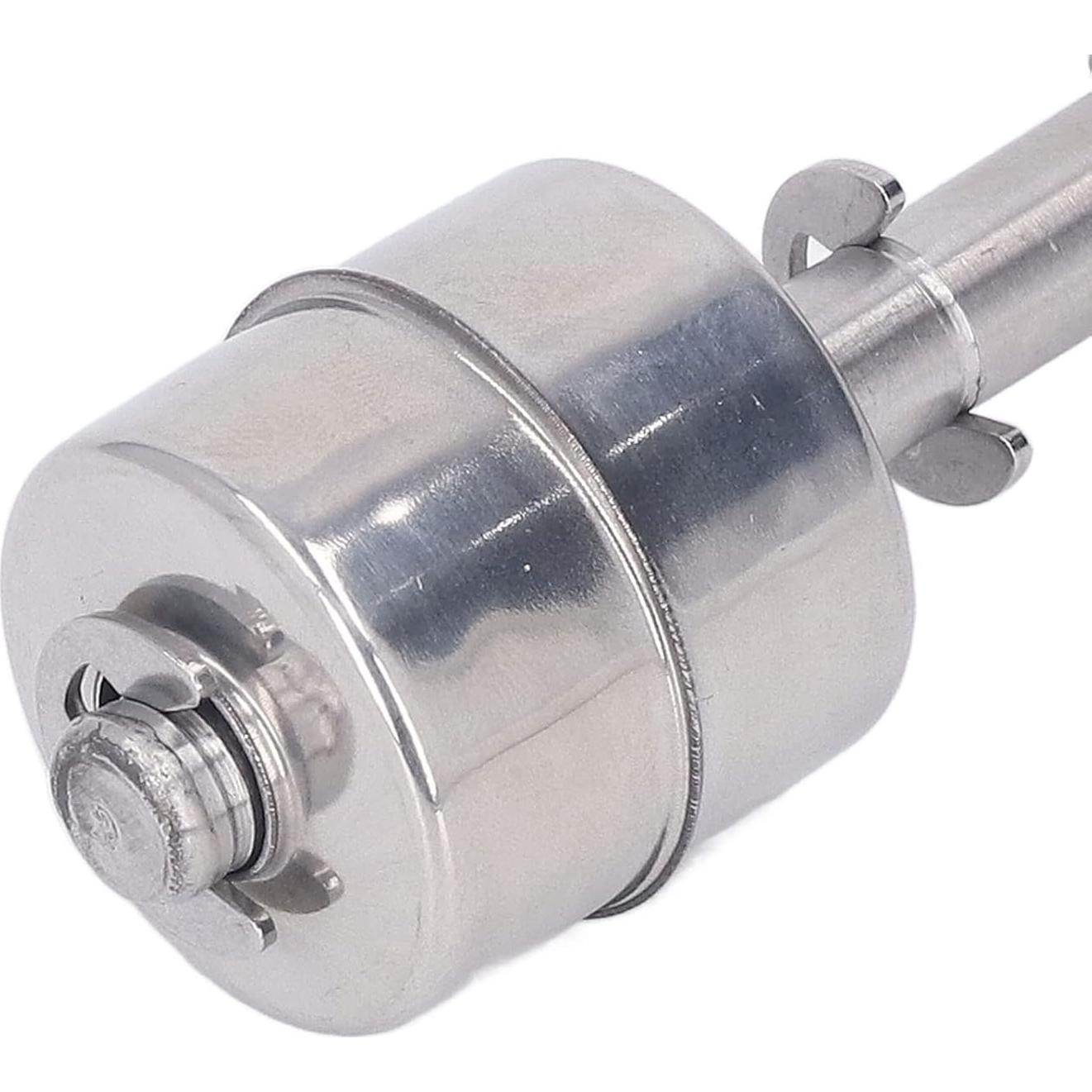 Interruptor de Nivel de Líquido FTVOGUE 10mm Acero Inoxidable 0-220V