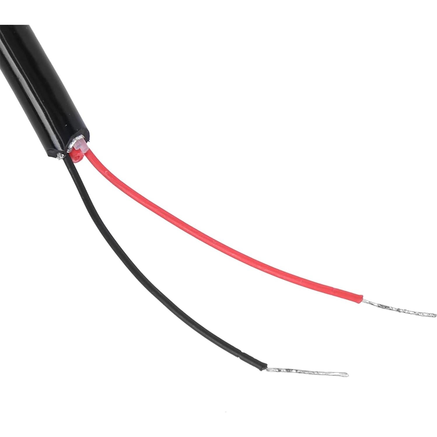 Sensor de Nivel de Líquido Hapivida 24VDC 4-20mA IP68 0-1m