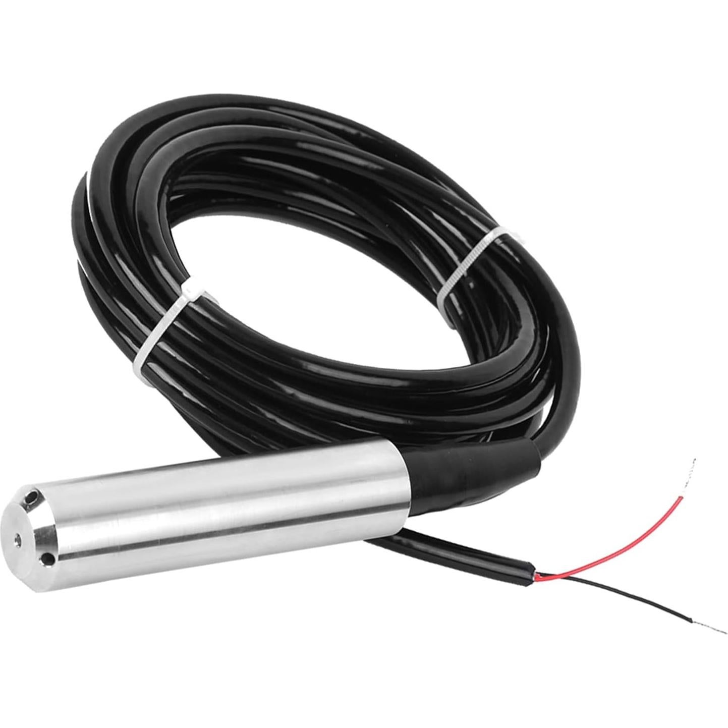 Sensor de Nivel de Líquido Hapivida 24VDC 4-20mA IP68 0-1m