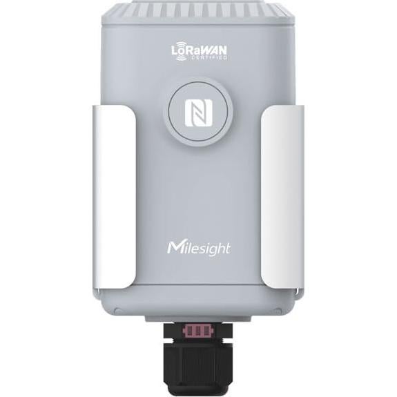 Sensor de Nivel de Agua Sumergible Milesight EM500-SWL 5m ±0.5%
