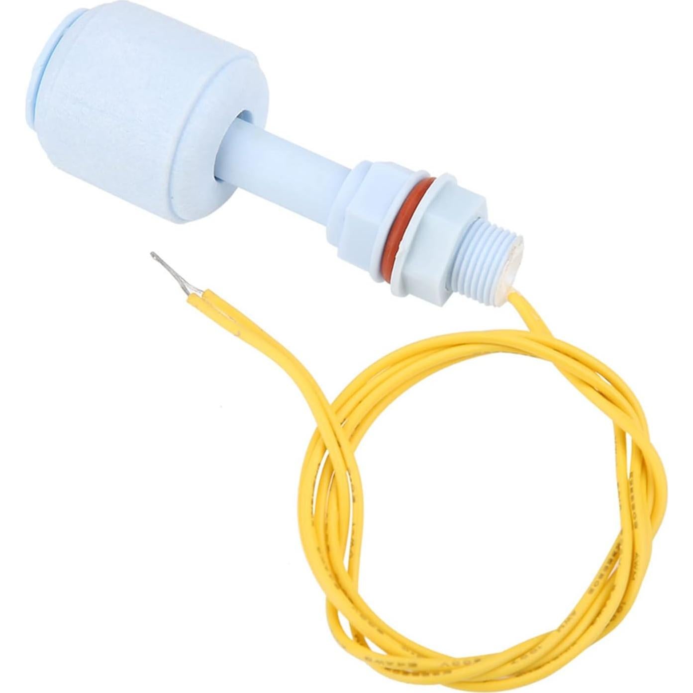 Controlador de Líquido Eujgoov MD-5210P 3A 110V Vertical