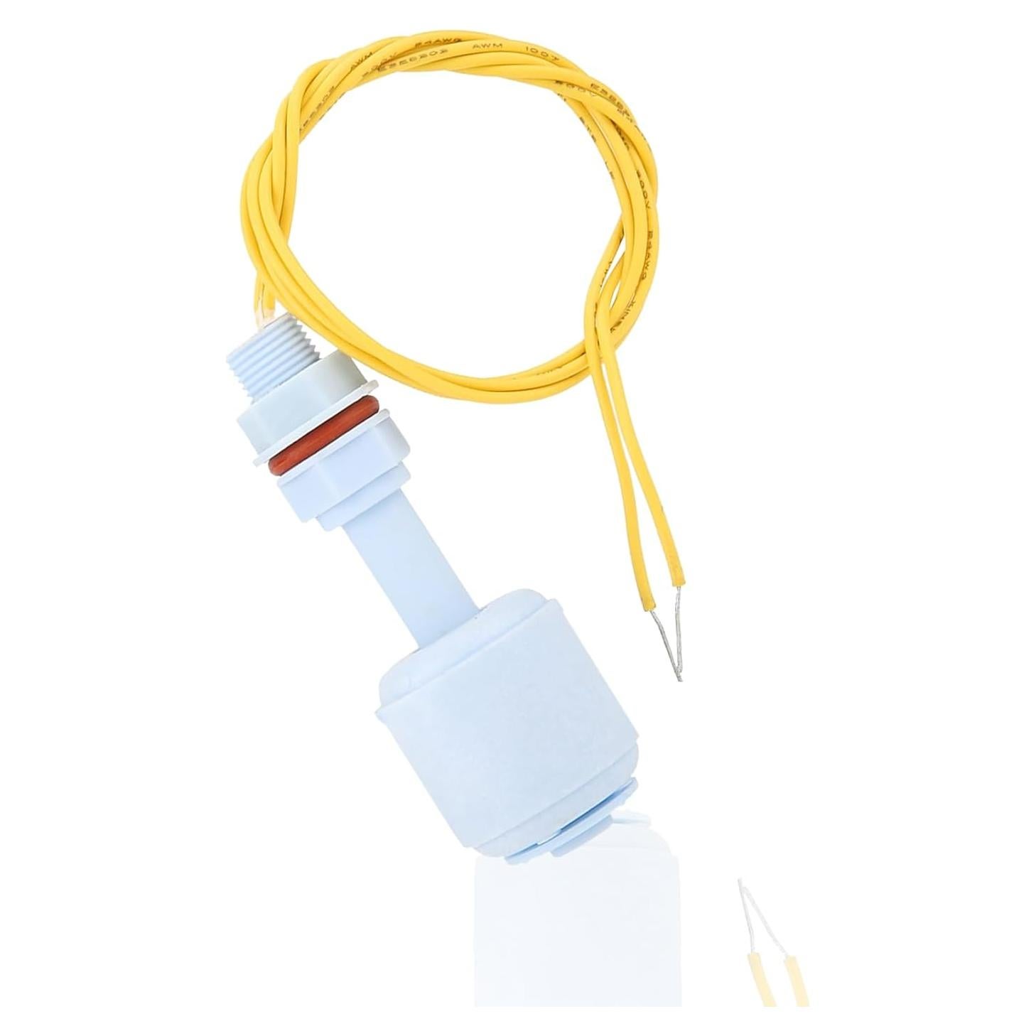 Sensor de Nivel de Agua ANKROYU con Flotador Ajustable 110V