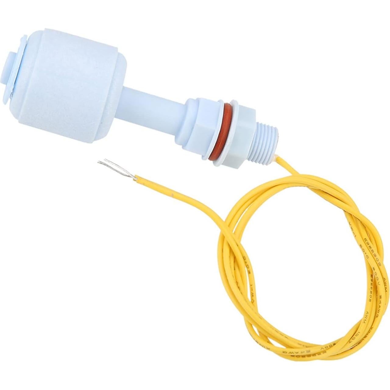 Sensor de Nivel de Agua ANKROYU con Flotador Ajustable 110V