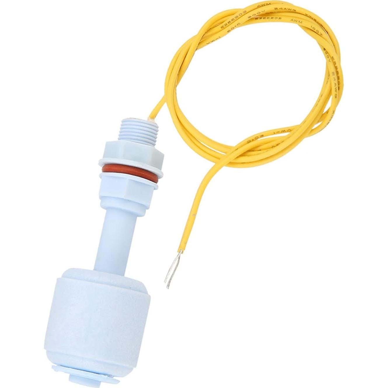 Sensor de Nivel de Agua ANKROYU con Flotador Ajustable 110V