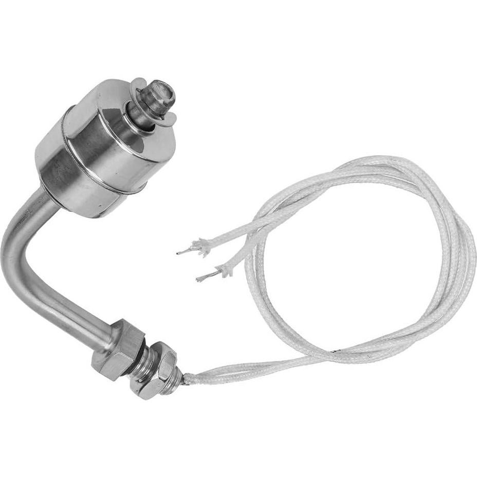 Interruptor de Flotador Joyzan de Acero Inoxidable 304/316 para Control de Nivel de Agua