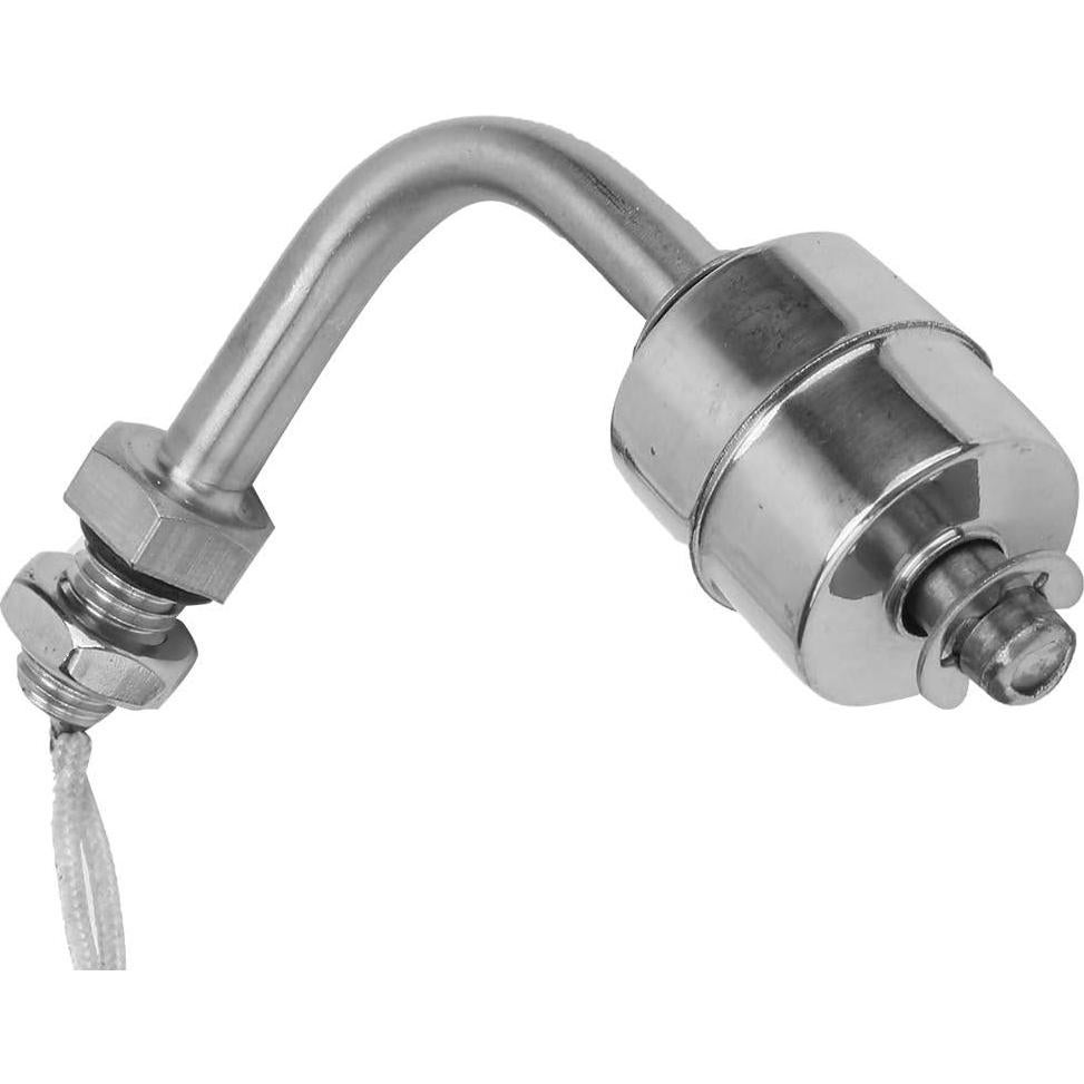 Interruptor de Flotador Joyzan de Acero Inoxidable 304/316 para Control de Nivel de Agua