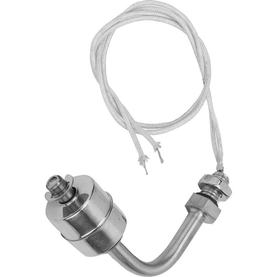Interruptor de Flotador Joyzan de Acero Inoxidable 304/316 para Control de Nivel de Agua
