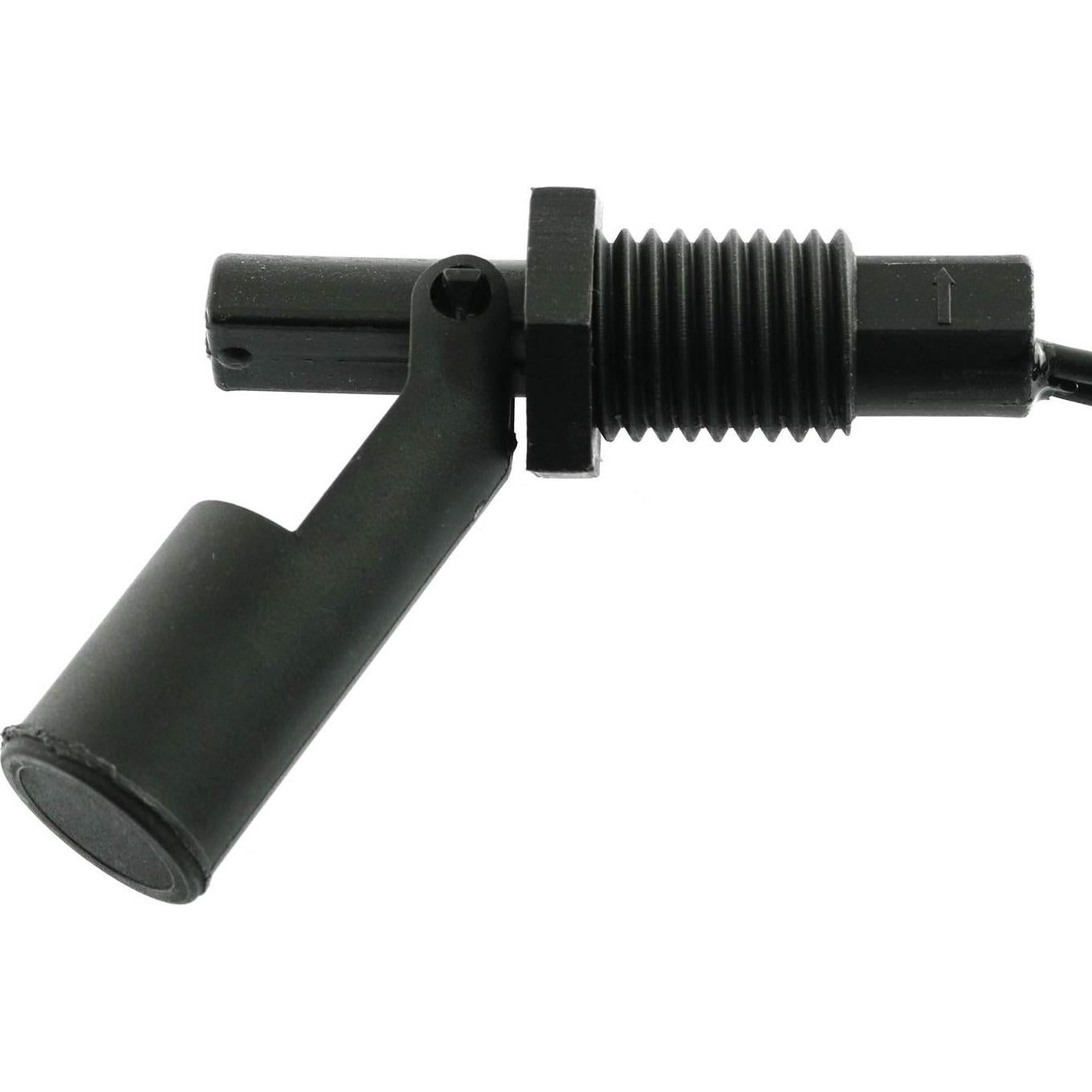 Sensor de Nivel de Agua Maxmoral 2pcs 110VDC Montaje Horizontal