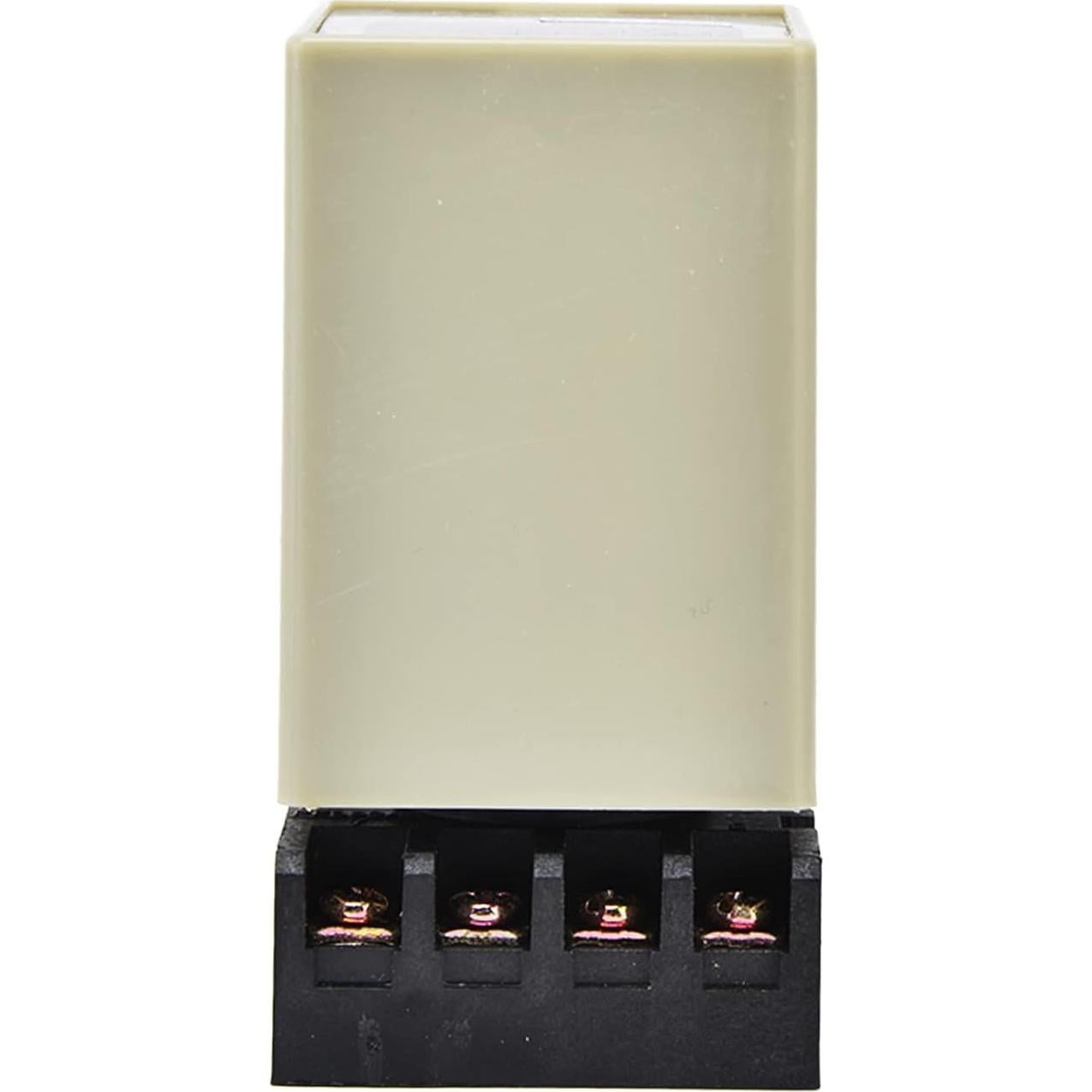 Relé de Nivel Sin Flotador Marhynchus AC110V 50/60Hz