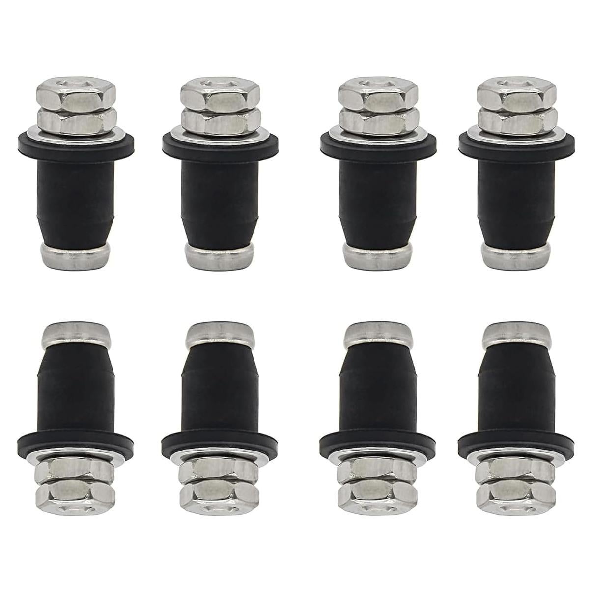 Sensores de Sonda de Tanque de Agua RV YQCX - 8 Pcs
