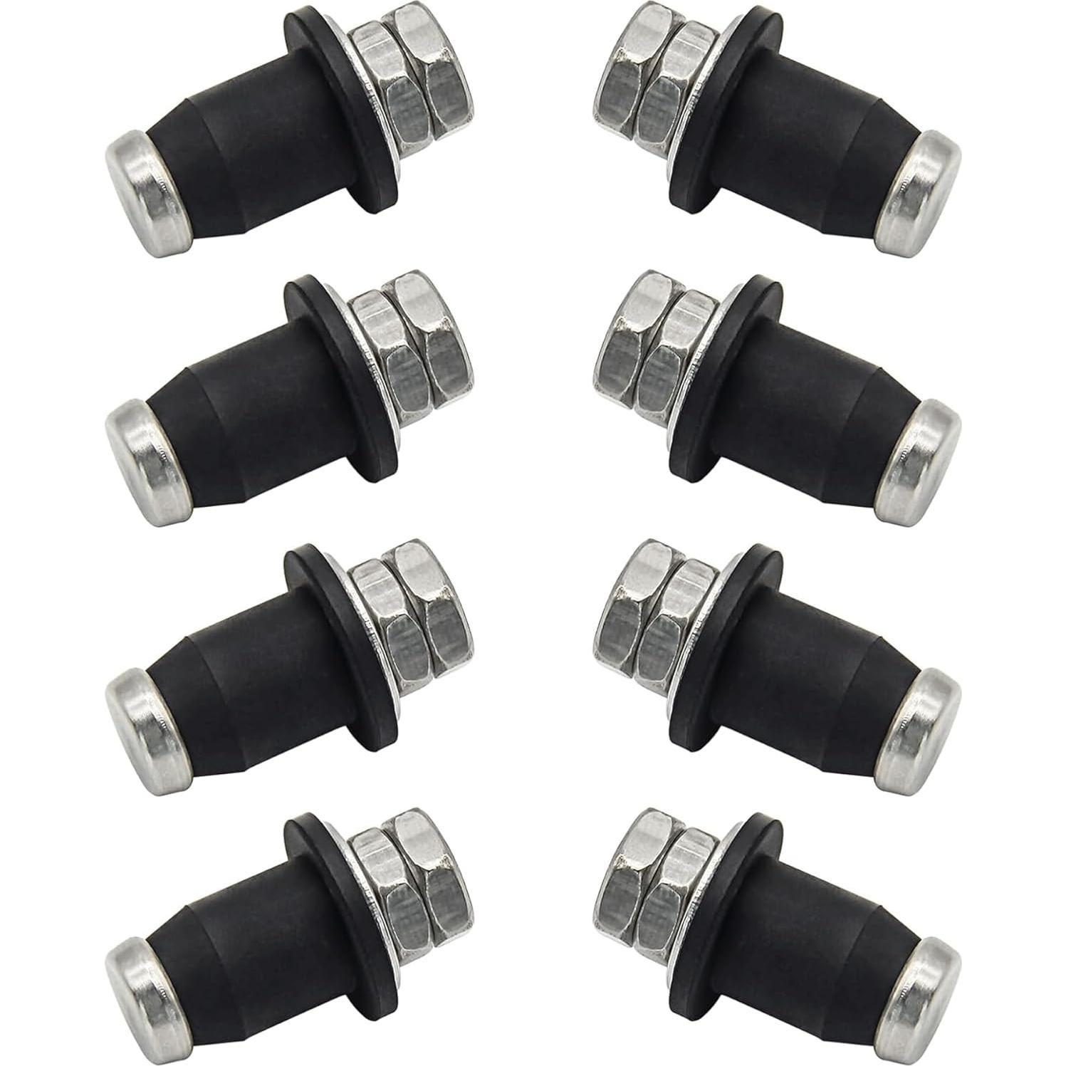 Sensores de Sonda de Tanque de Agua RV YQCX - 8 Pcs