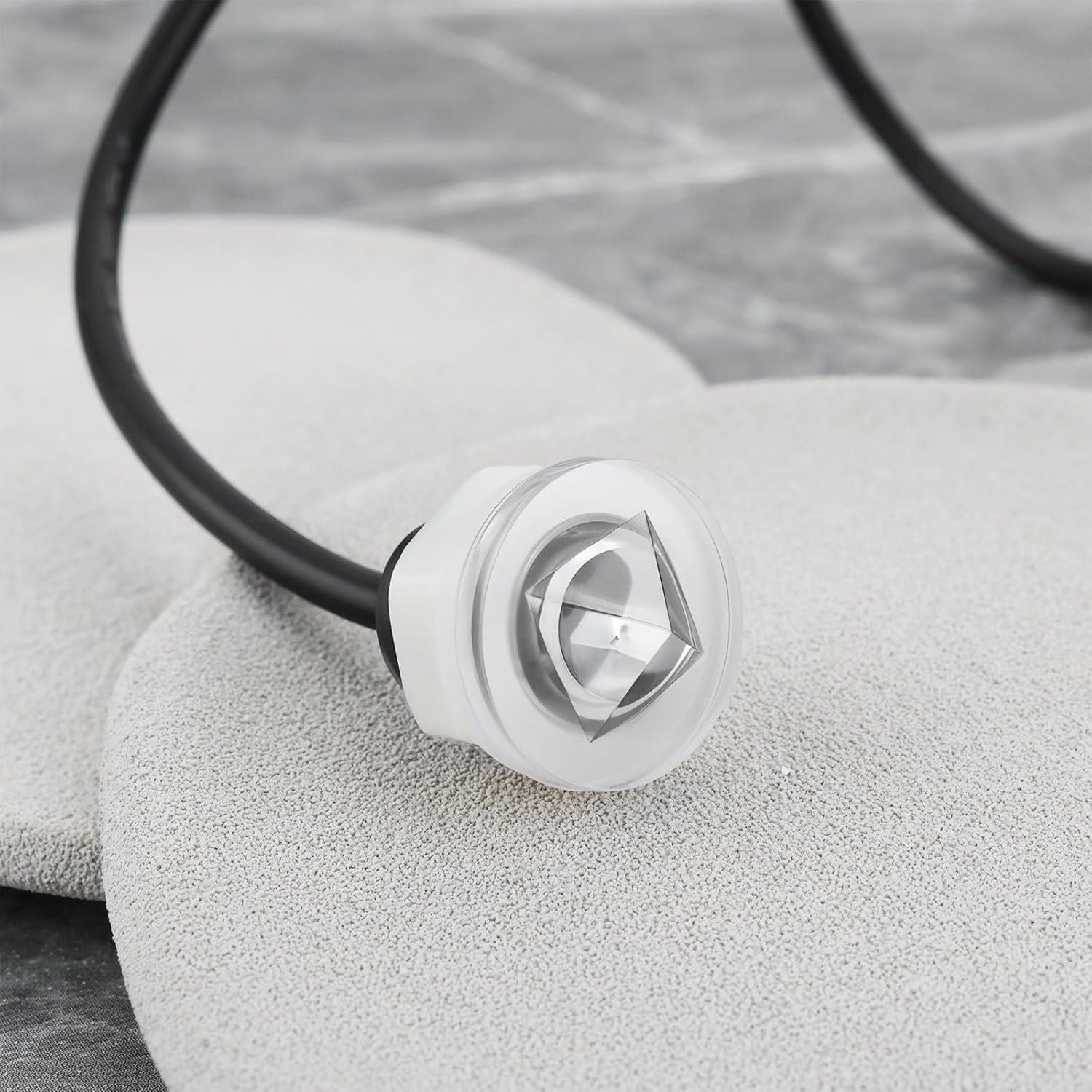 Sensor de Nivel de Líquido Infrarrojo 5V OTOTEC para Tanques