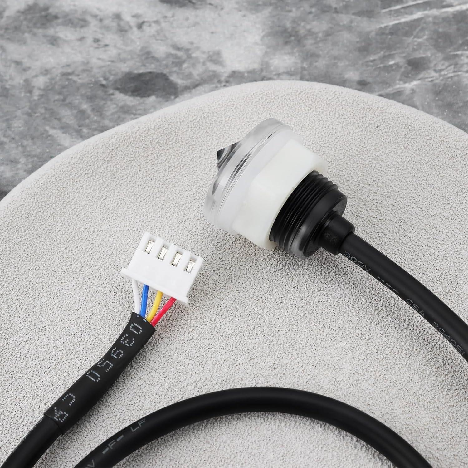 Sensor de Nivel de Líquido Infrarrojo 5V OTOTEC para Tanques