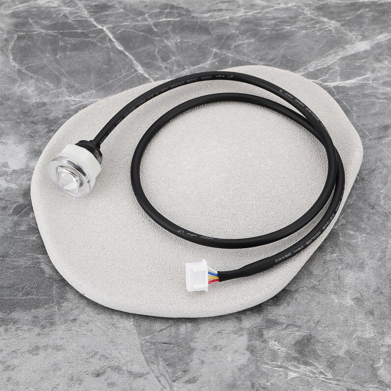 Sensor de Nivel de Líquido Infrarrojo 5V OTOTEC para Tanques