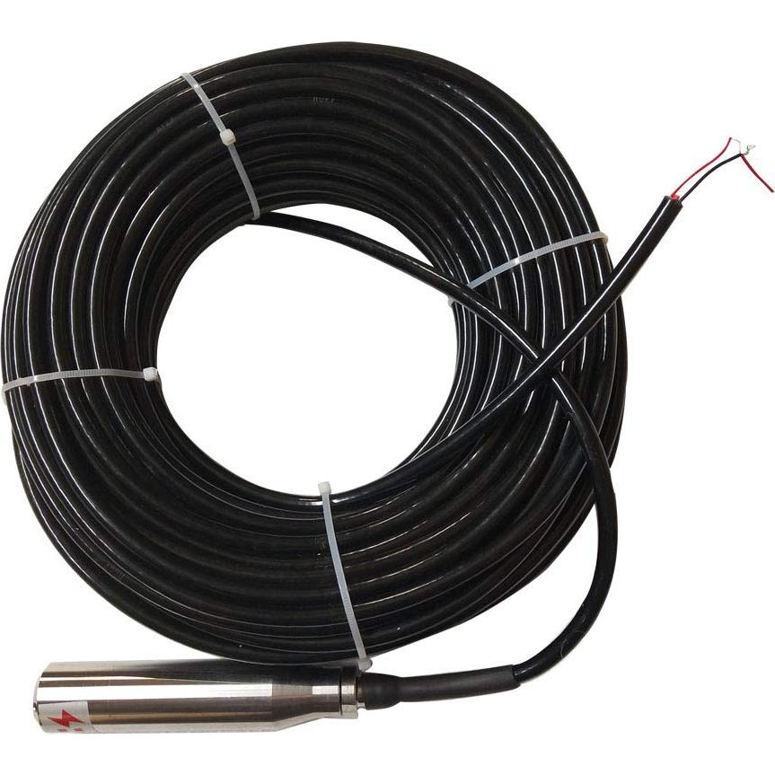 Transmisor de Nivel de Agua EQCOTWEA 30m 4-20mA Acero Inoxidable