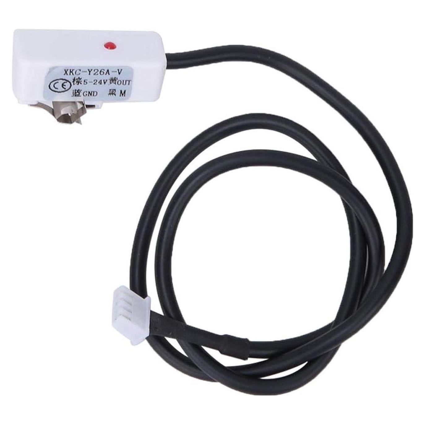 Sensor de Nivel de Líquido Capacitivo Jectse XKC-Y26A-V