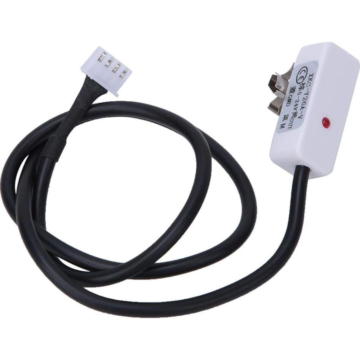 Sensor de Nivel de Líquido Capacitivo Jectse XKC-Y26A-V