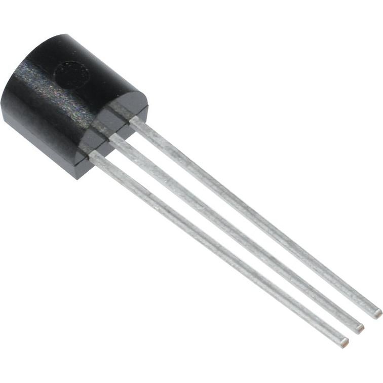 Sensor de Temperatura Digital DS18B20 Diymore 10 Piezas