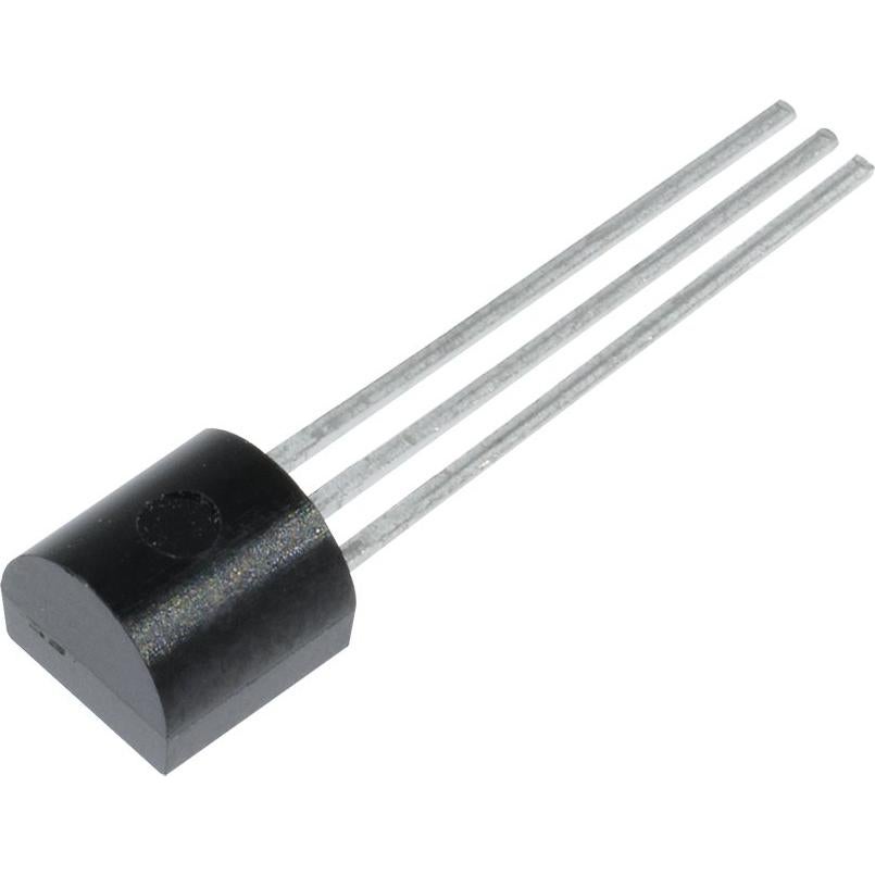 Sensor de Temperatura Digital DS18B20 Diymore 10 Piezas