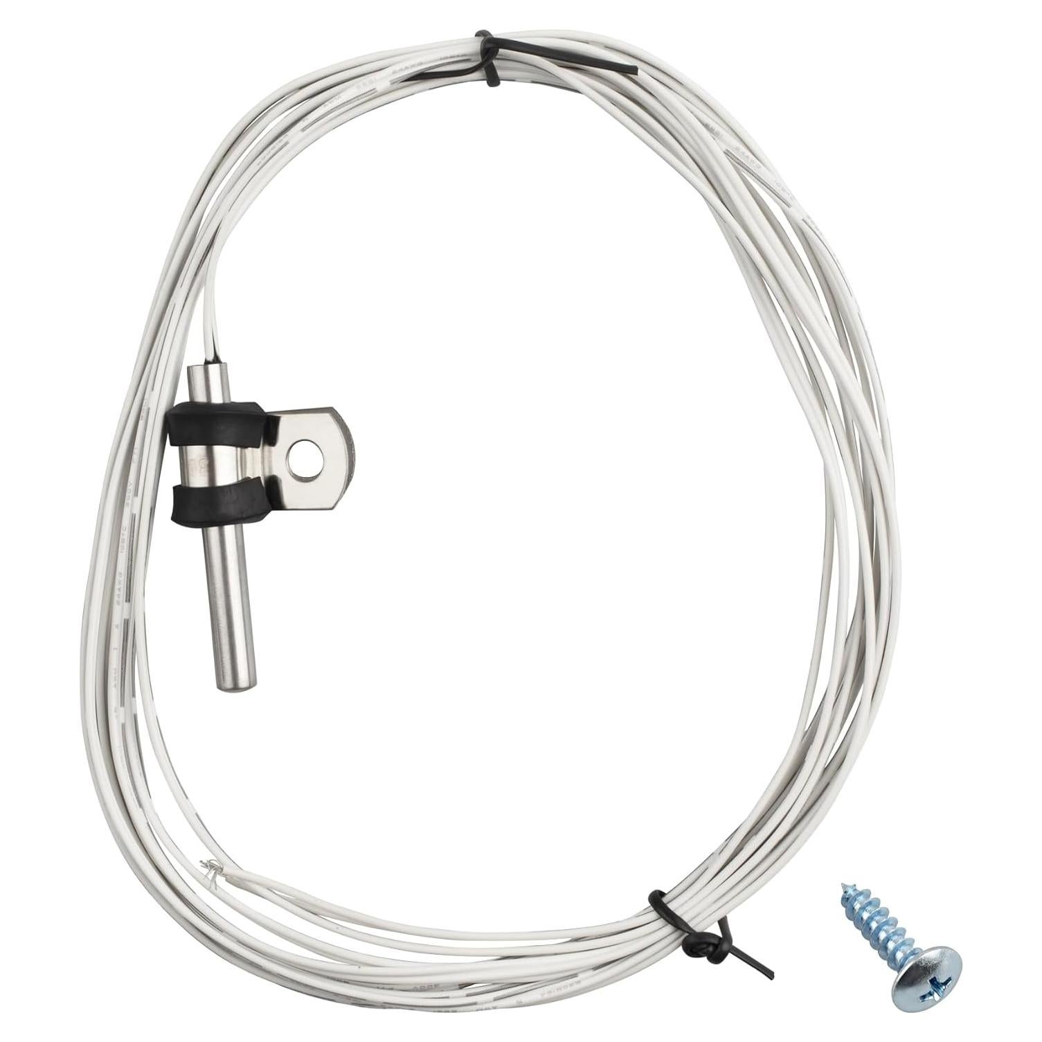 Sensor de Temperatura a Prueba de Agua Valorup FGD-0101