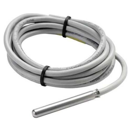 Sensor de temperatura PTC Johnson Controls A99BA-200C 5.08 cm