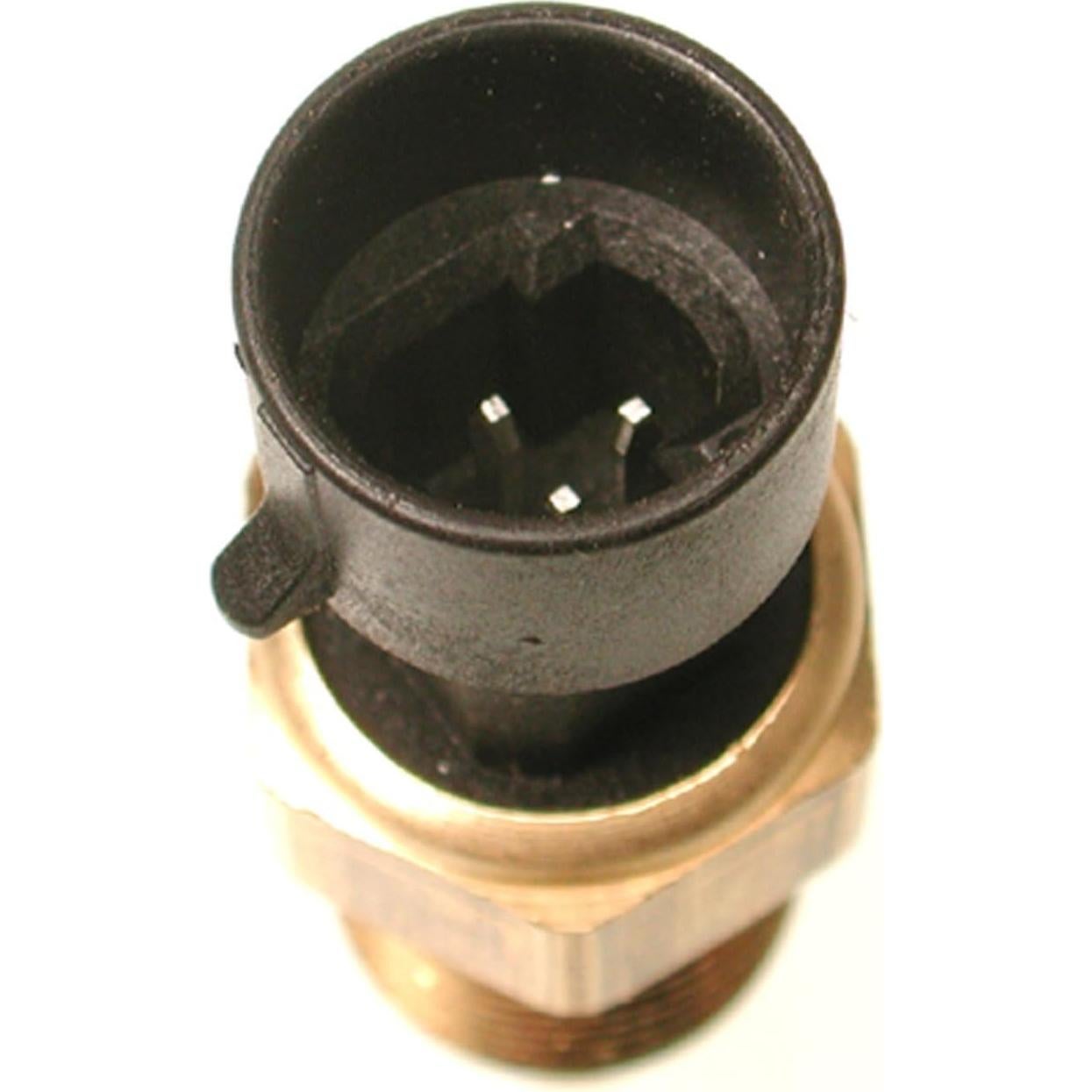 Sensor de Temperatura del Refrigerante Delphi TS10032 - 5.58x4.32x10.16cm