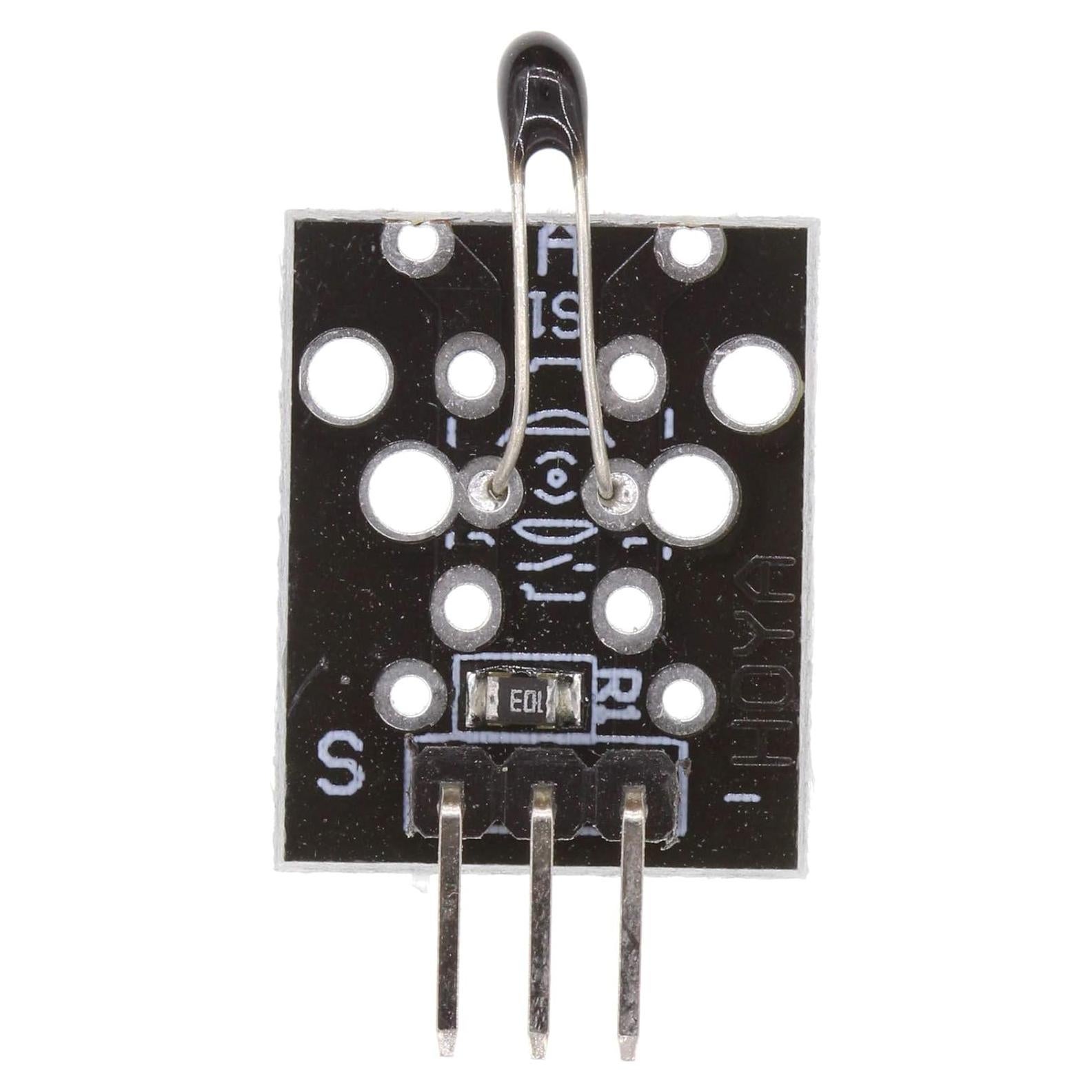 Paquete de 3 Módulos Sensor de Temperatura KY-013