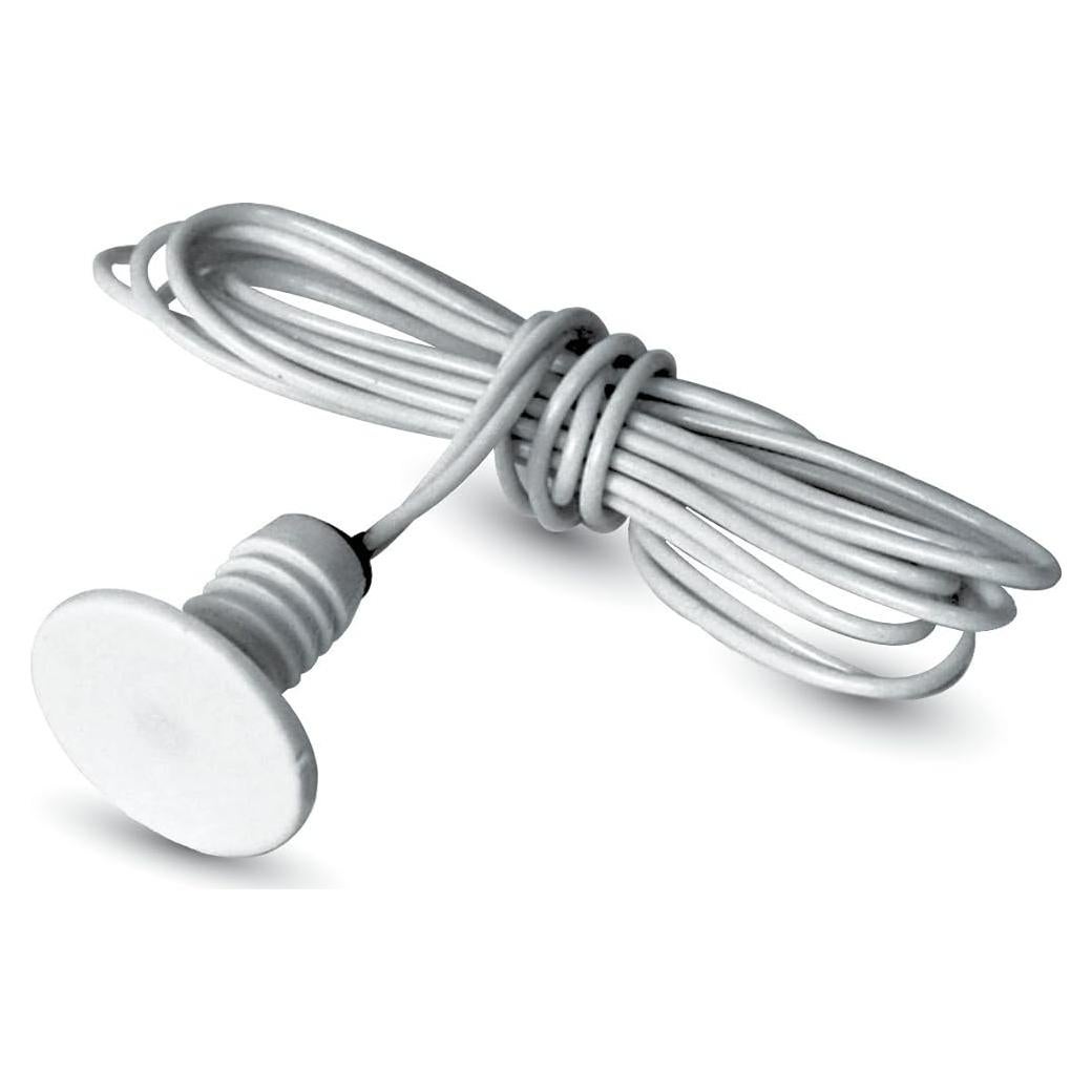 Sensor de Temperatura ACI Tipo III 10K ohm Botón Plástico