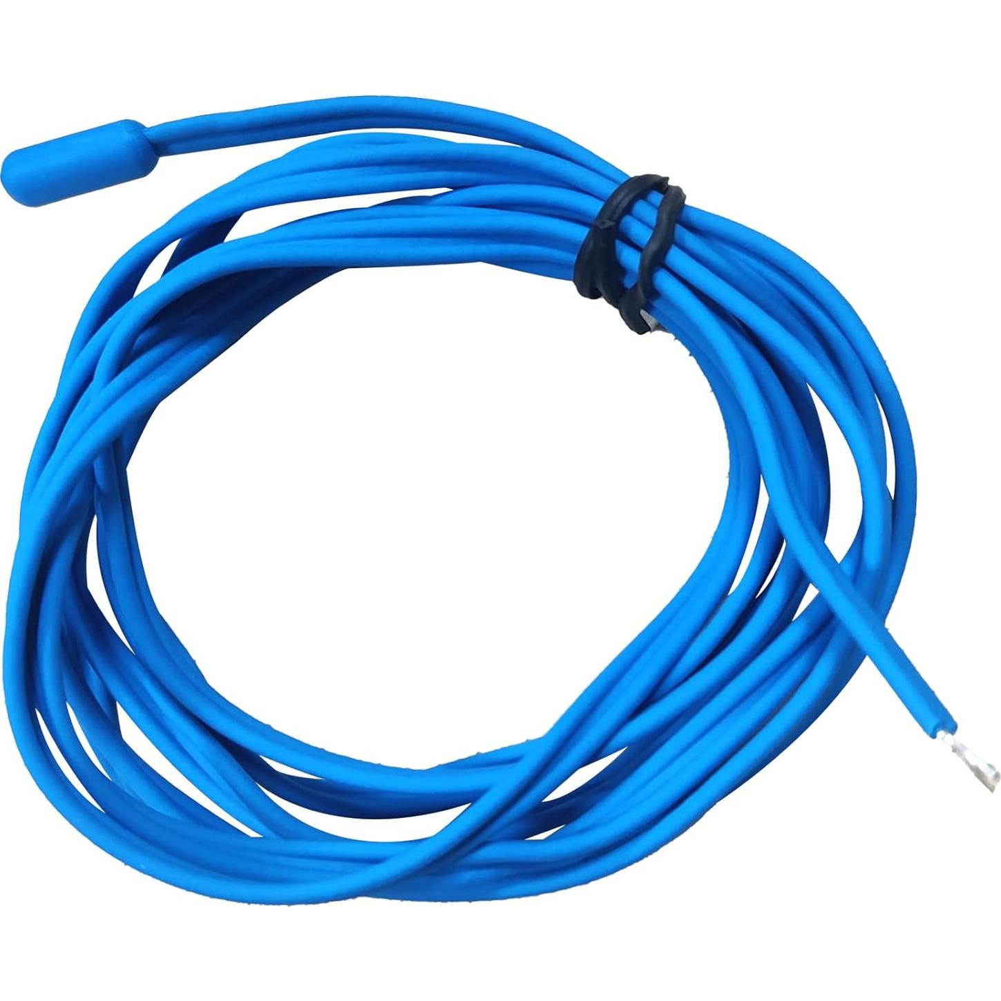 Sonda de Sensor de Temperatura NTC CHAOHAI 2Pcs -40°C a 110°C