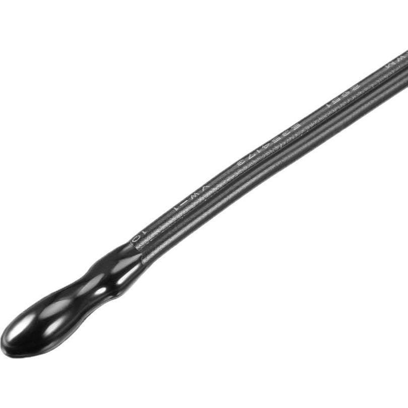 Sonda de Termistor NTC 10K uxcell 100 cm Epoxi Sensor Temperatura