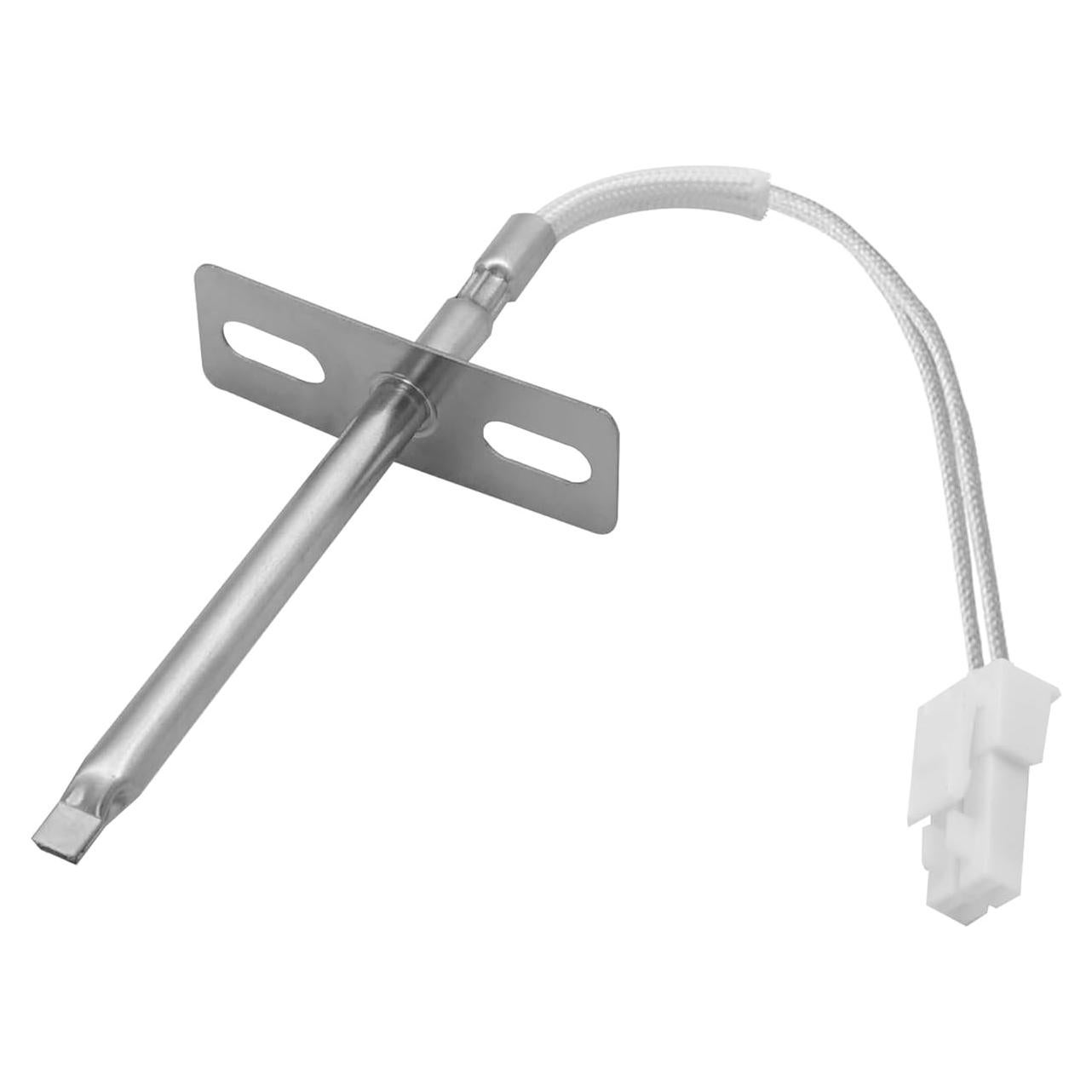 Sensor de temperatura de horno GE WB23X5340 2.54cm fácil instalación