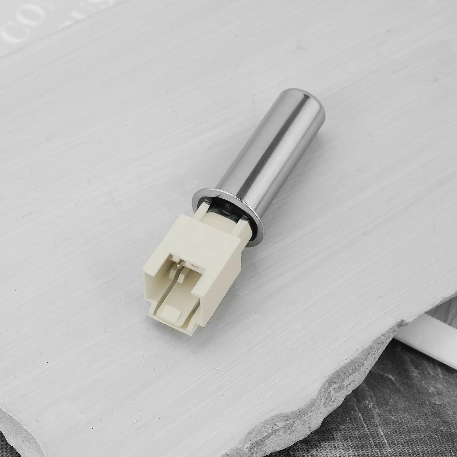 Sensor de Temperatura NTC Crear Idea 2 Pcs Compatible Bosch