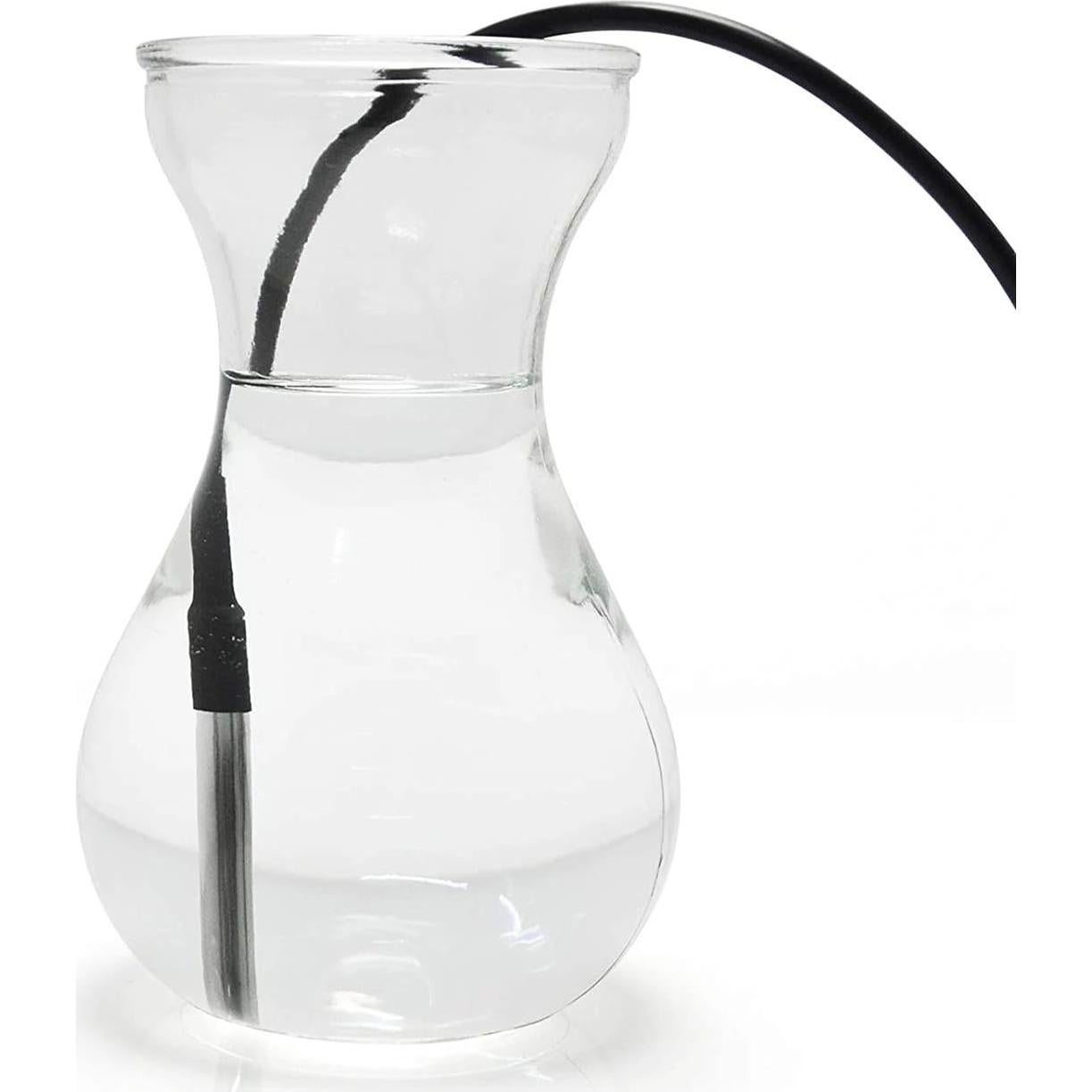 5 Sensores de Temperatura Digital DS18B20 Impermeables 1m