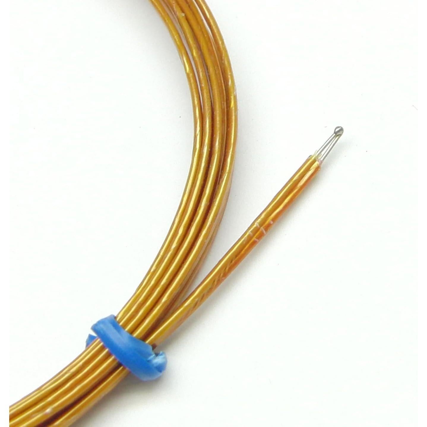 Sonda de Termopar Tipo K MN Kapton 1.83 m Alta Temperatura