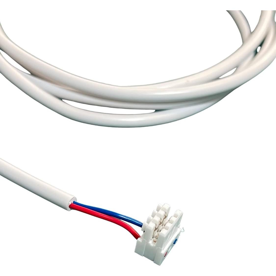 Sensor de Temperatura Traulsen 337-60448-00 Reemplazo 155.4 cm