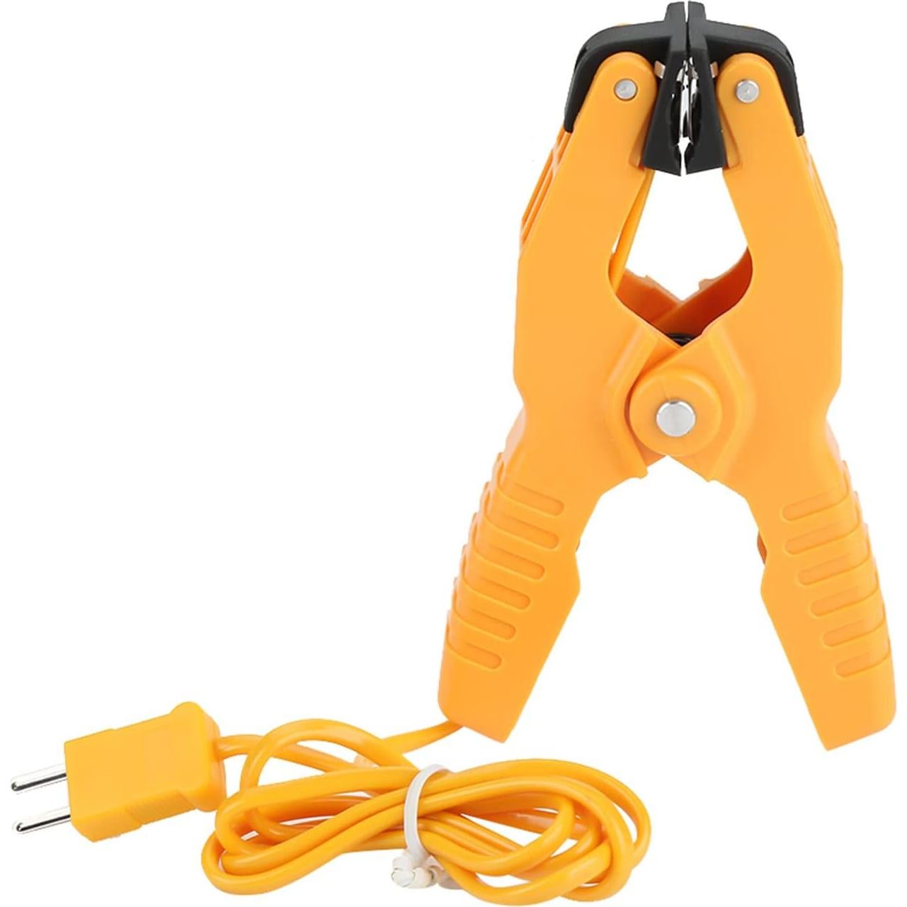 Sensor de Termopar Abrazadera Yosoo -40 a 200°C 2 Pcs