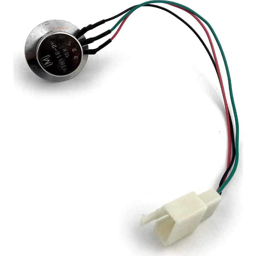 Botón Acelerador Potenciómetro Personalizado L-faster