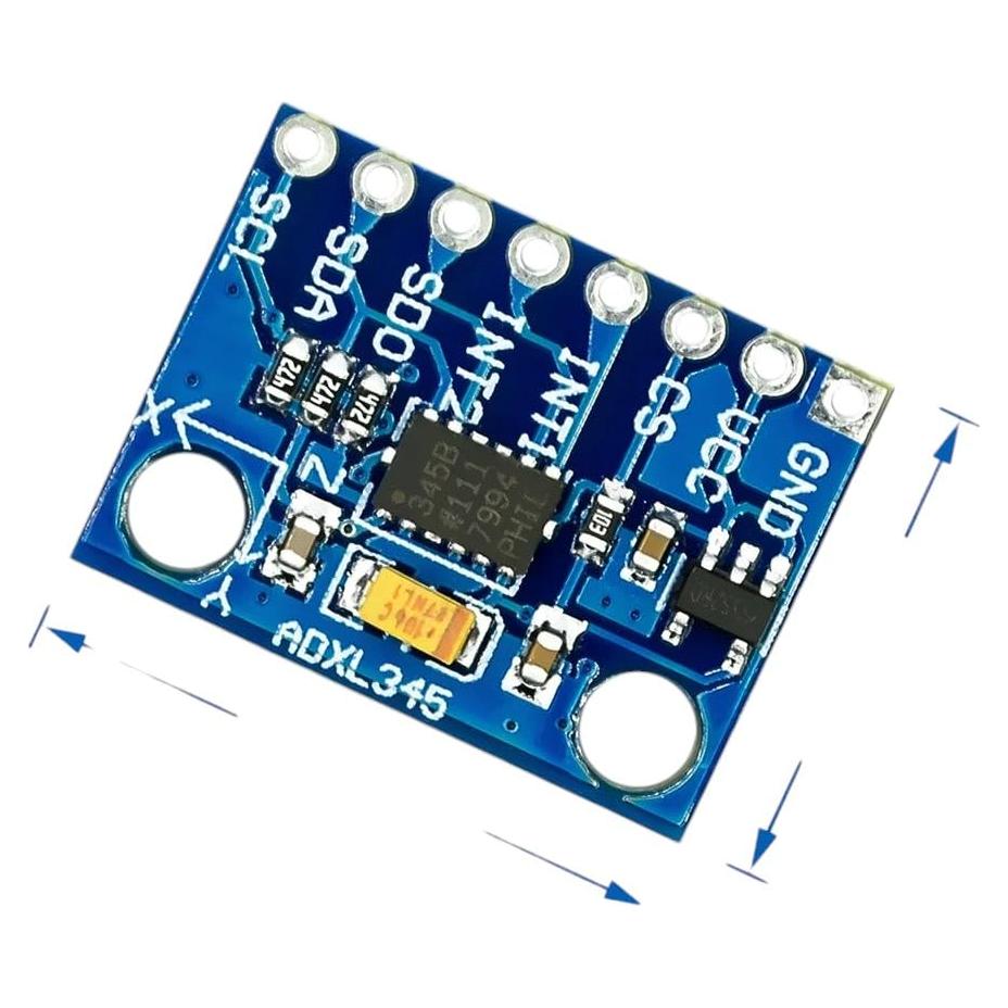 Amplificador Digital PAM8406 5W x 2 Estéreo con Potenciómetro