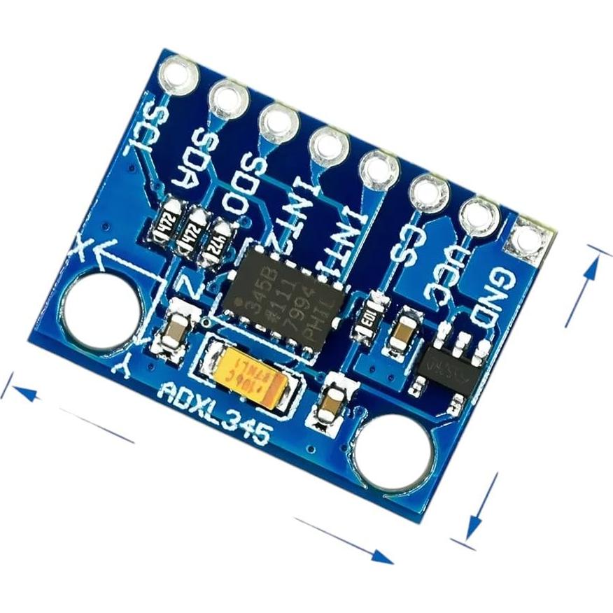 Amplificador Digital PAM8406 5W x 2 Estéreo con Potenciómetro