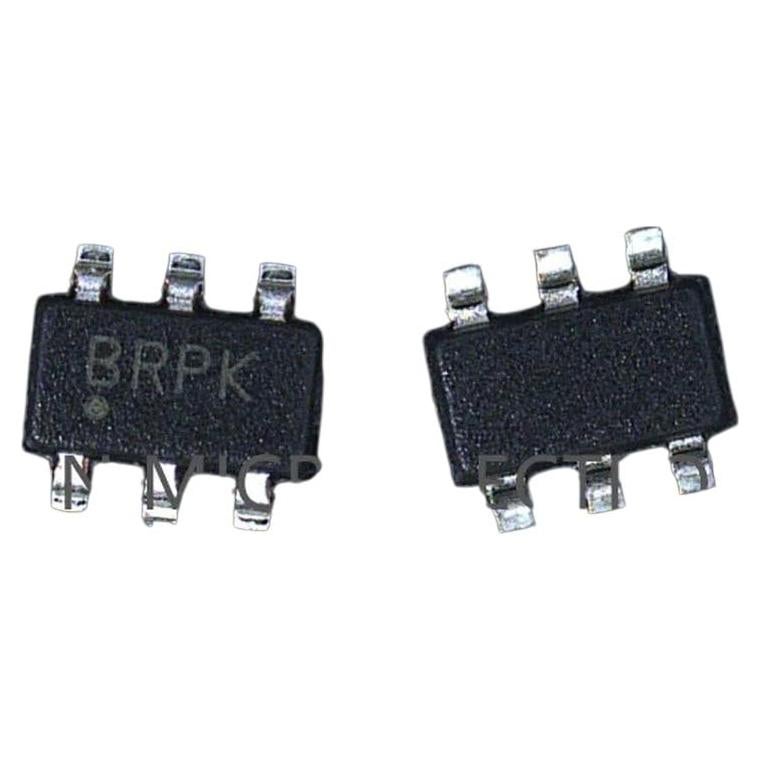 Potenciómetro Digital 10KΩ MCP4013T-103E UTIRAMETTE