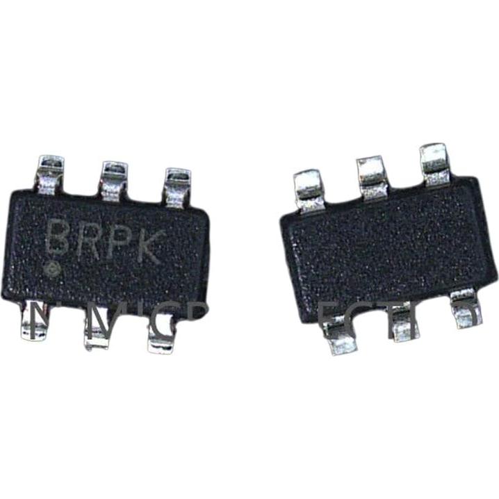 Potenciómetro Digital 10KΩ MCP4013T-103E UTIRAMETTE