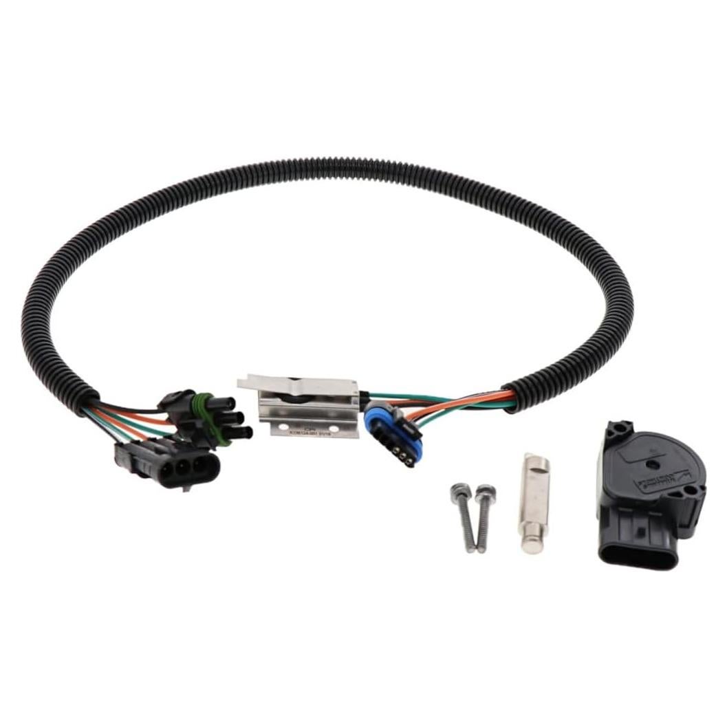 Kit de Potenciómetro Bendix Original K136300 240g