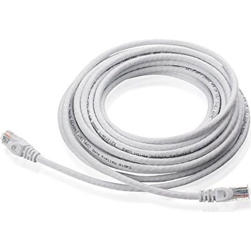 Cable Ethernet Cat6 axGear 75Ft 550MHz RJ45 UTP