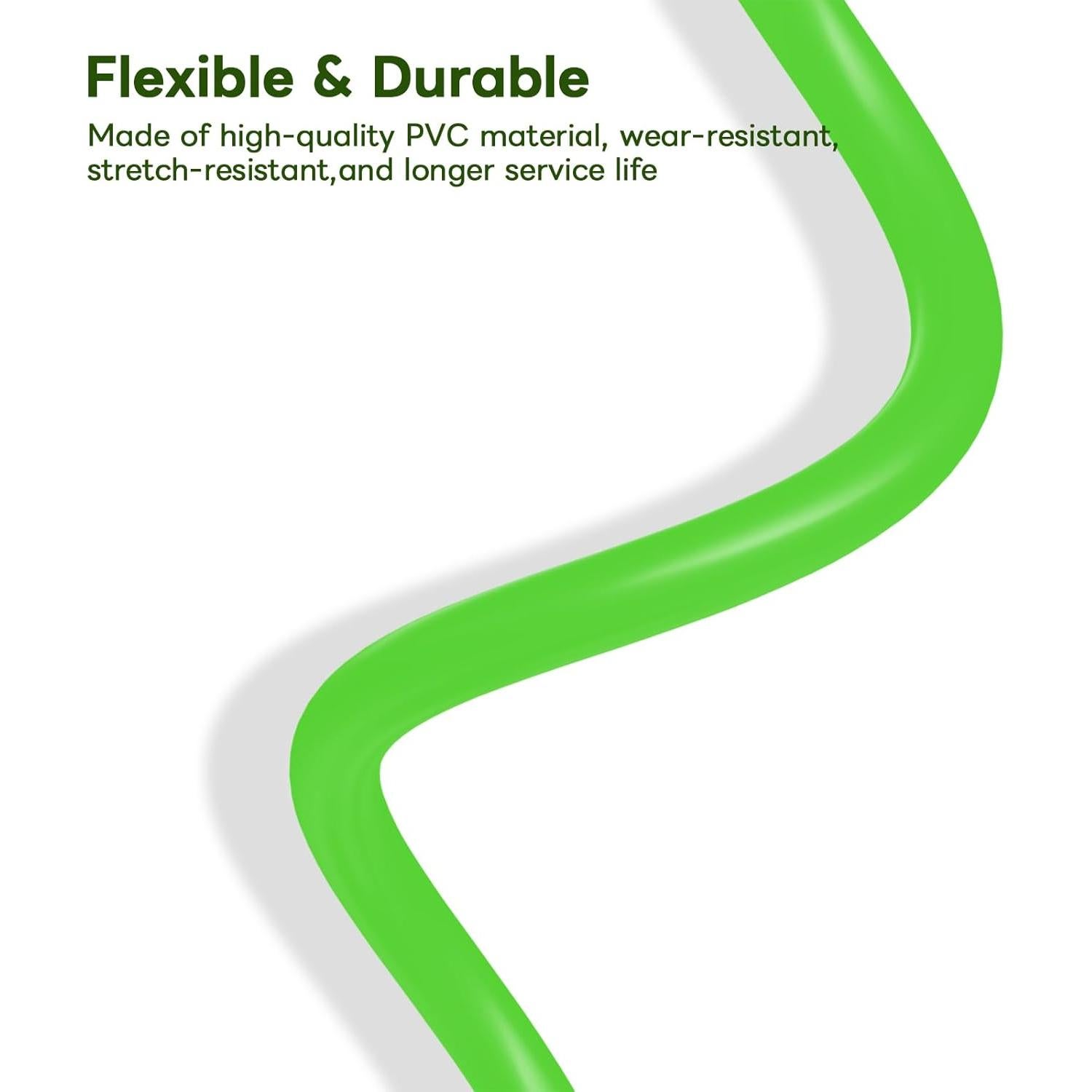 Cable Ethernet M12 a RJ45 Cat6A 1m Blindado IP67