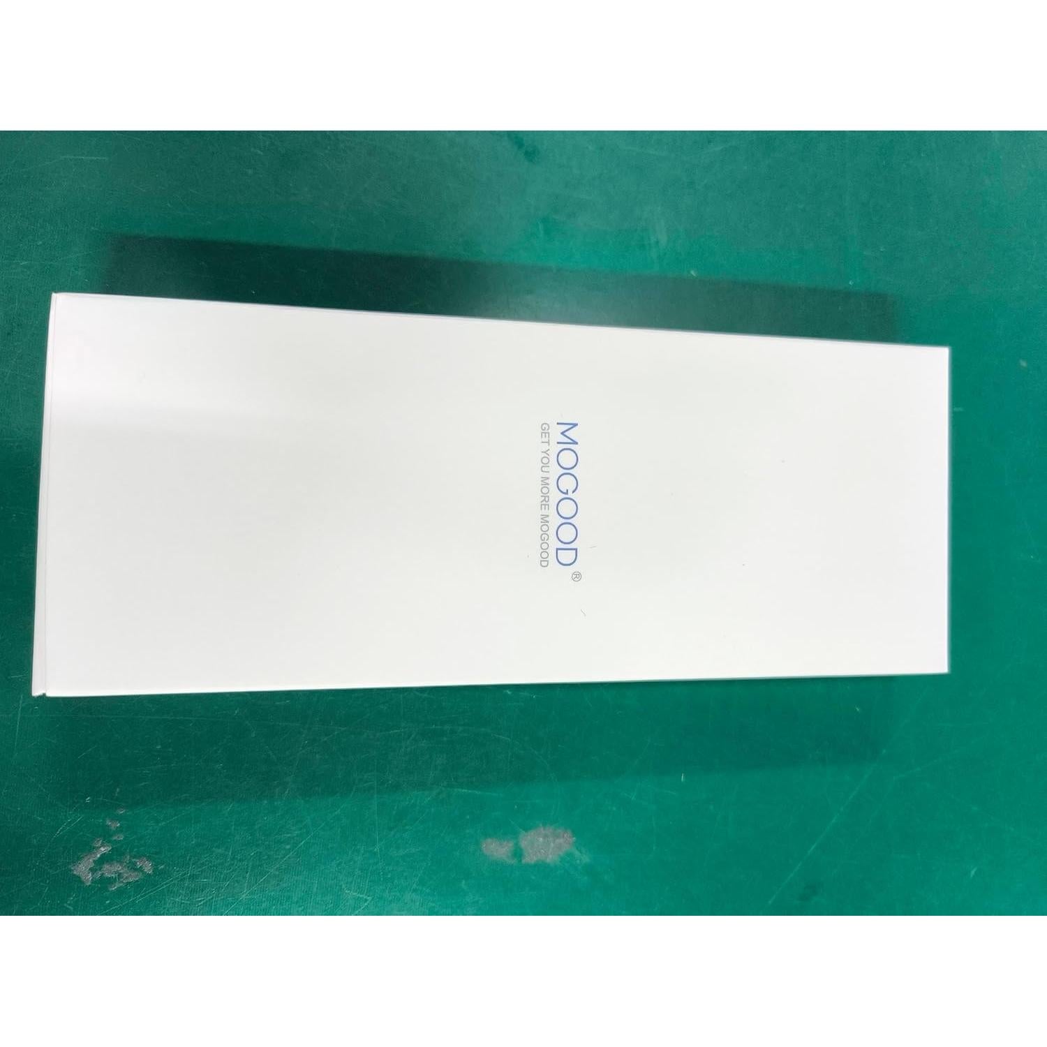 Conectores RJ45 Cat6 MOGOOD Paquete de 25 No Apantallados