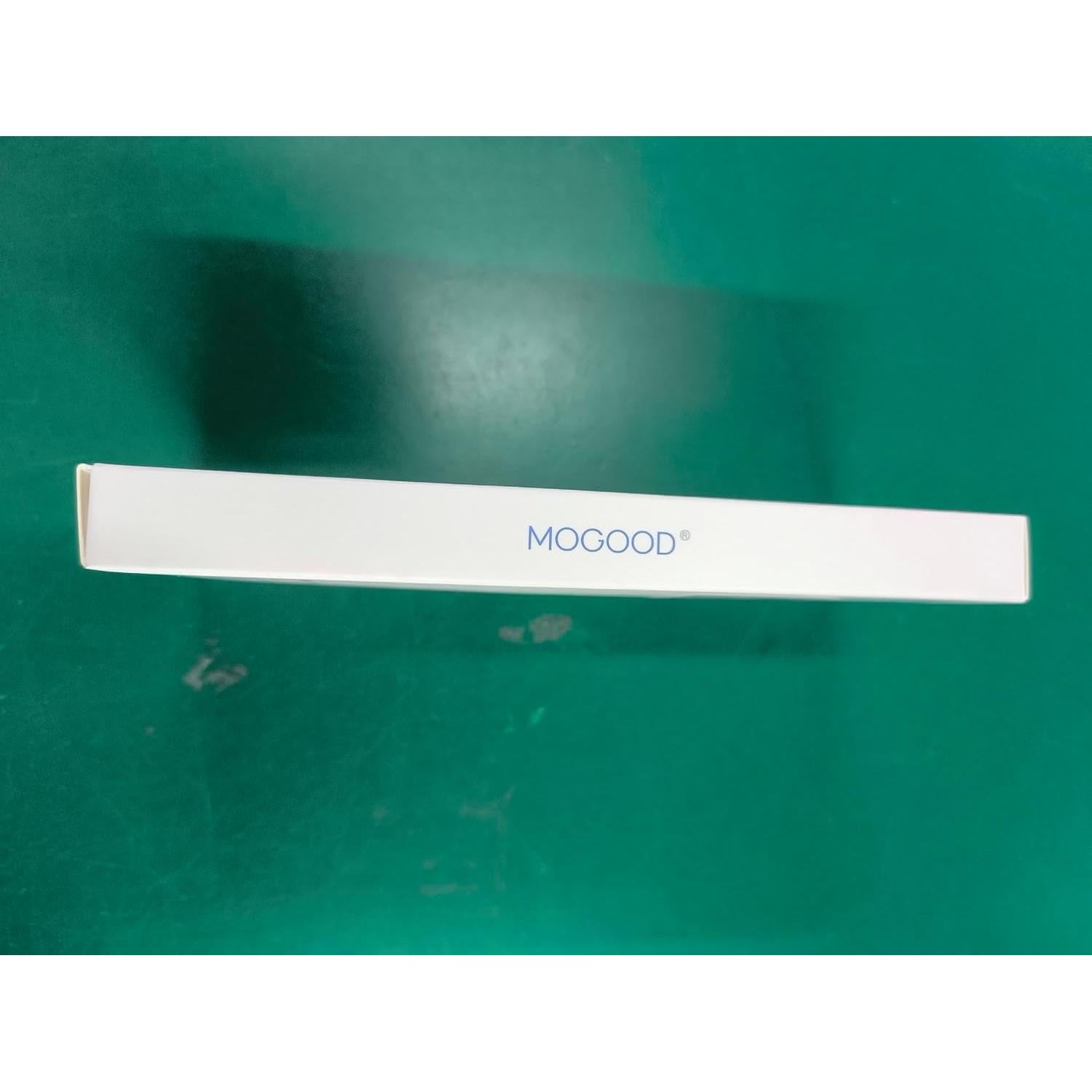 Conectores RJ45 Cat6 MOGOOD Paquete de 25 No Apantallados